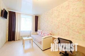 1-к квартира, посуточно, 60м2, 1/1 этаж