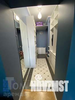1-к квартира, на длительный срок, 56м2, 5/5 этаж