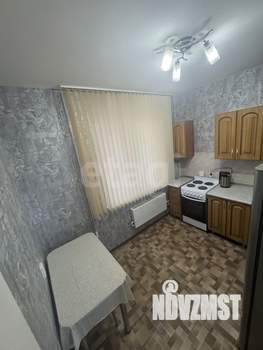 1-к квартира, на длительный срок, 35м2, 14/17 этаж