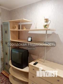 1-к квартира, на длительный срок, 25м2, 3/5 этаж