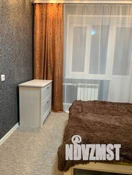 2-к квартира, посуточно, 48м2, 3/5 этаж