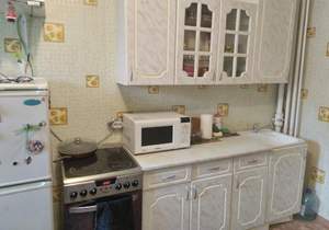 1-к квартира, на длительный срок, 35м2, 7/10 этаж