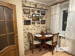 2-к квартира, на длительный срок, 53м2, 6/14 этаж