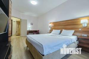 1-к квартира, посуточно, 45м2, 3/11 этаж