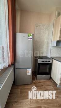 1-к квартира, на длительный срок, 31м2, 8/19 этаж