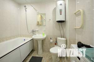 1-к квартира, посуточно, 35м2, 3/9 этаж