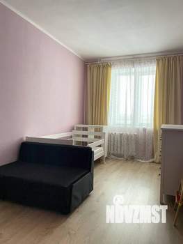 3-к квартира, на длительный срок, 93м2, 7/10 этаж