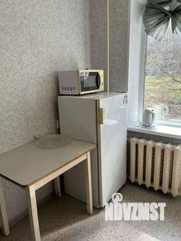 2-к квартира, на длительный срок, 44м2, 1/5 этаж