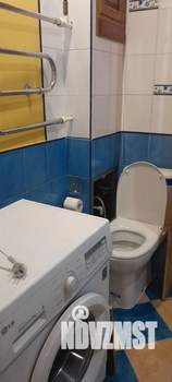 1-к квартира, на длительный срок, 47м2, 6/6 этаж