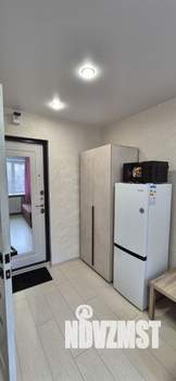 Студия квартира, на длительный срок, 14м2, 4/5 этаж