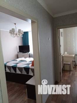 1-к квартира, посуточно, 33м2, 5/6 этаж