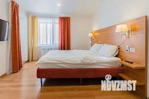 2-к квартира, посуточно, 64м2, 1/1 этаж