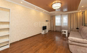 1-к квартира, на длительный срок, 51м2, 8/16 этаж