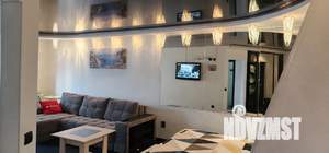 1-к квартира, посуточно, 40м2, 10/10 этаж