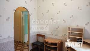 1-к квартира, на длительный срок, 30м2, 9/9 этаж