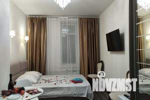 1-к квартира, посуточно, 30м2, 2/8 этаж