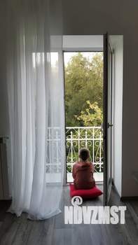 1-к квартира, на длительный срок, 41м2, 4/5 этаж