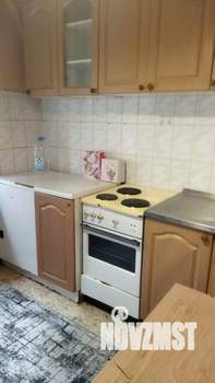 1-к квартира, на длительный срок, 30м2, 5/5 этаж