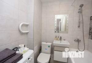 1-к квартира, посуточно, 35м2, 11/17 этаж