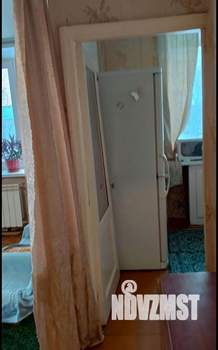 1-к квартира, на длительный срок, 33м2, 5/5 этаж