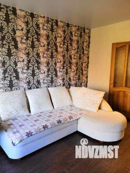 1-к квартира, на длительный срок, 43м2, 5/6 этаж