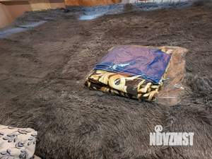 1-к квартира, посуточно, 35м2, 2/5 этаж