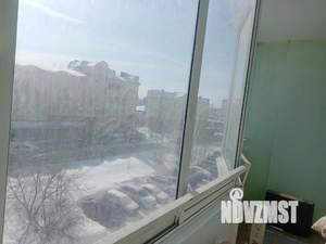 1-к квартира, на длительный срок, 40м2, 4/15 этаж