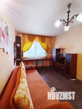 1-к квартира, на длительный срок, 37м2, 9/11 этаж