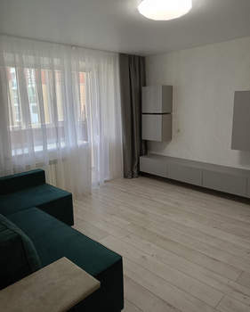 2-к квартира, на длительный срок, 48м2, 4/10 этаж