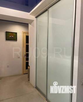 2-к квартира, на длительный срок, 55м2, 4/10 этаж