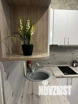 1-к квартира, посуточно, 35м2, 13/18 этаж