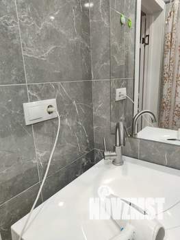 1-к квартира, посуточно, 35м2, 3/20 этаж