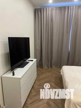 1-к квартира, посуточно, 50м2, 1/5 этаж