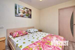 3-к квартира, посуточно, 64м2, 3/9 этаж