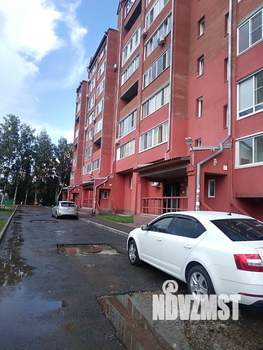 2-к квартира, на длительный срок, 50м2, 2/10 этаж