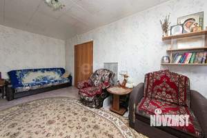 2-к квартира, на длительный срок, 51м2, 2/10 этаж
