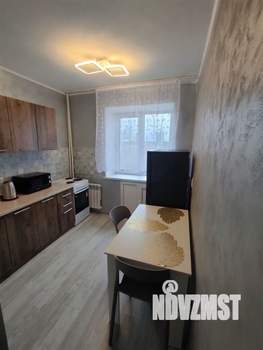 1-к квартира, на длительный срок, 35м2, 3/5 этаж