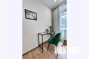 1-к квартира, посуточно, 30м2, 2/11 этаж