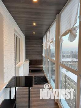 1-к квартира, посуточно, 50м2, 11/11 этаж