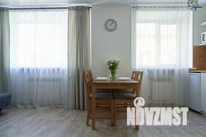 1-к квартира, посуточно, 31м2, 3/5 этаж