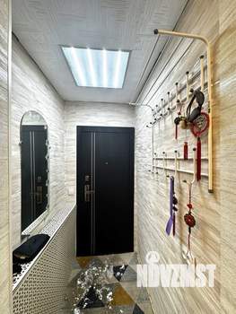 1-к квартира, на длительный срок, 24м2, 1/2 этаж