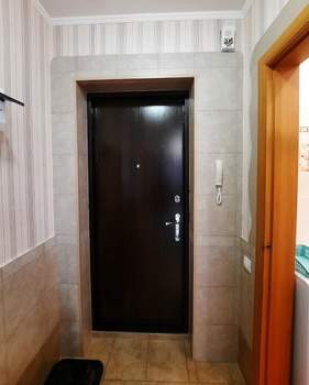 1-к квартира, на длительный срок, 30м2, 7/9 этаж