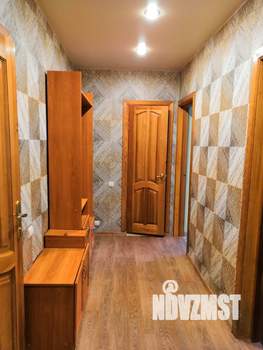 1-к квартира, на длительный срок, 43м2, 5/6 этаж