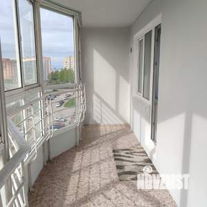 1-к квартира, на длительный срок, 35м2, 6/15 этаж
