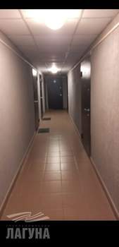 1-к квартира, на длительный срок, 20м2, 3/3 этаж