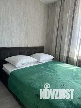 Студия квартира, посуточно, 24м2, 10/16 этаж