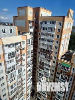 1-к квартира, посуточно, 26м2, 1/1 этаж