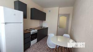 2-к квартира, на длительный срок, 53м2, 10/10 этаж