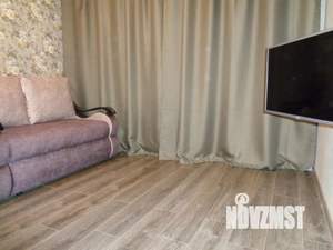 1-к квартира, посуточно, 31м2, 3/3 этаж