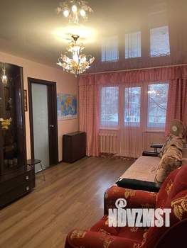 2-к квартира, на длительный срок, 45м2, 1/5 этаж